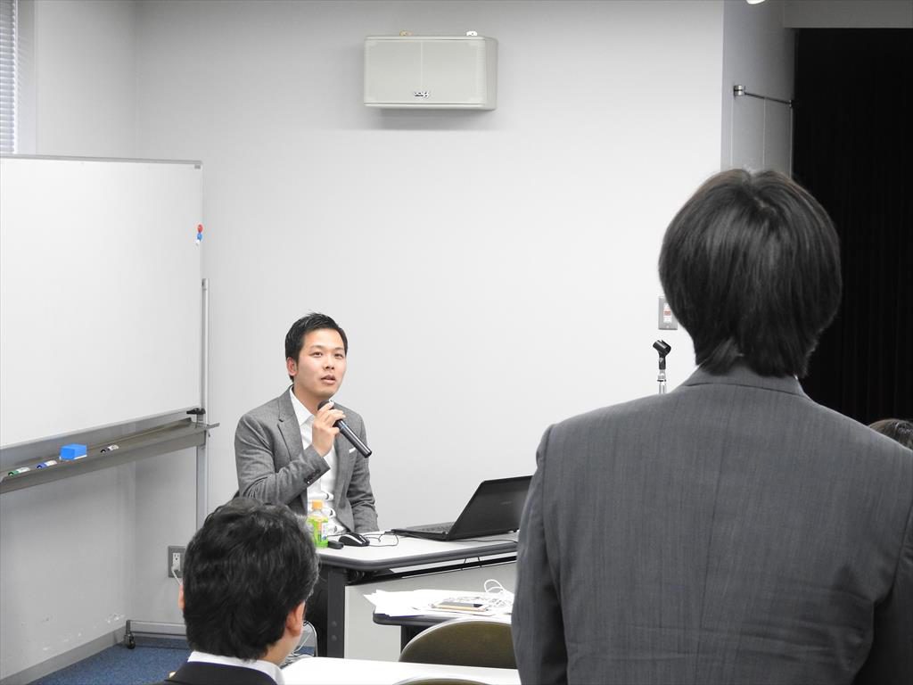 株式会社neppu Japan 公社 日本技術士会北陸本部青年技術士交流会平成29年度講演会に登壇しました